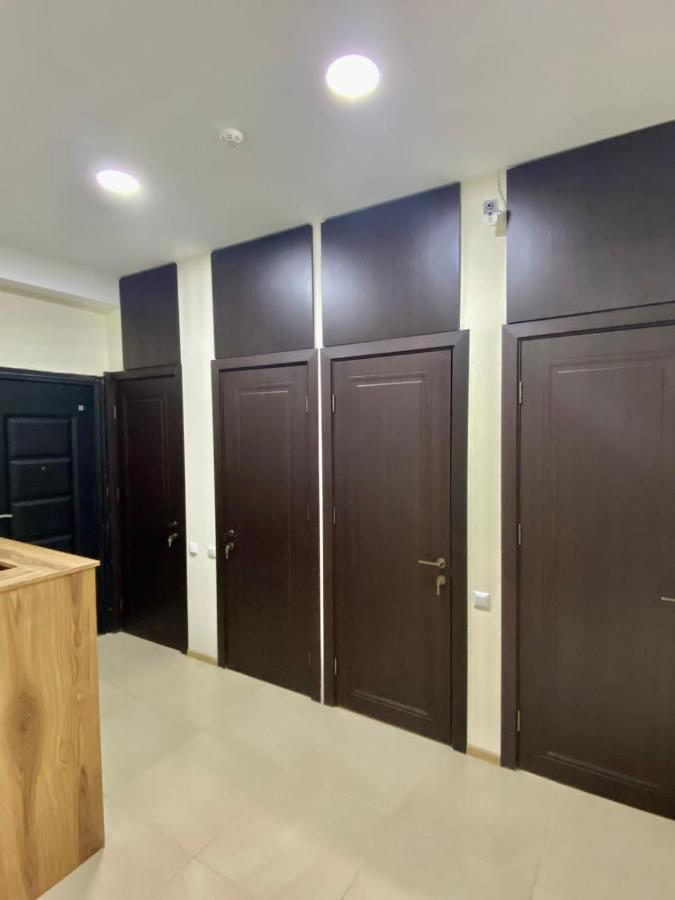 Hostel Number 49 Tbilisi ภายนอก รูปภาพ