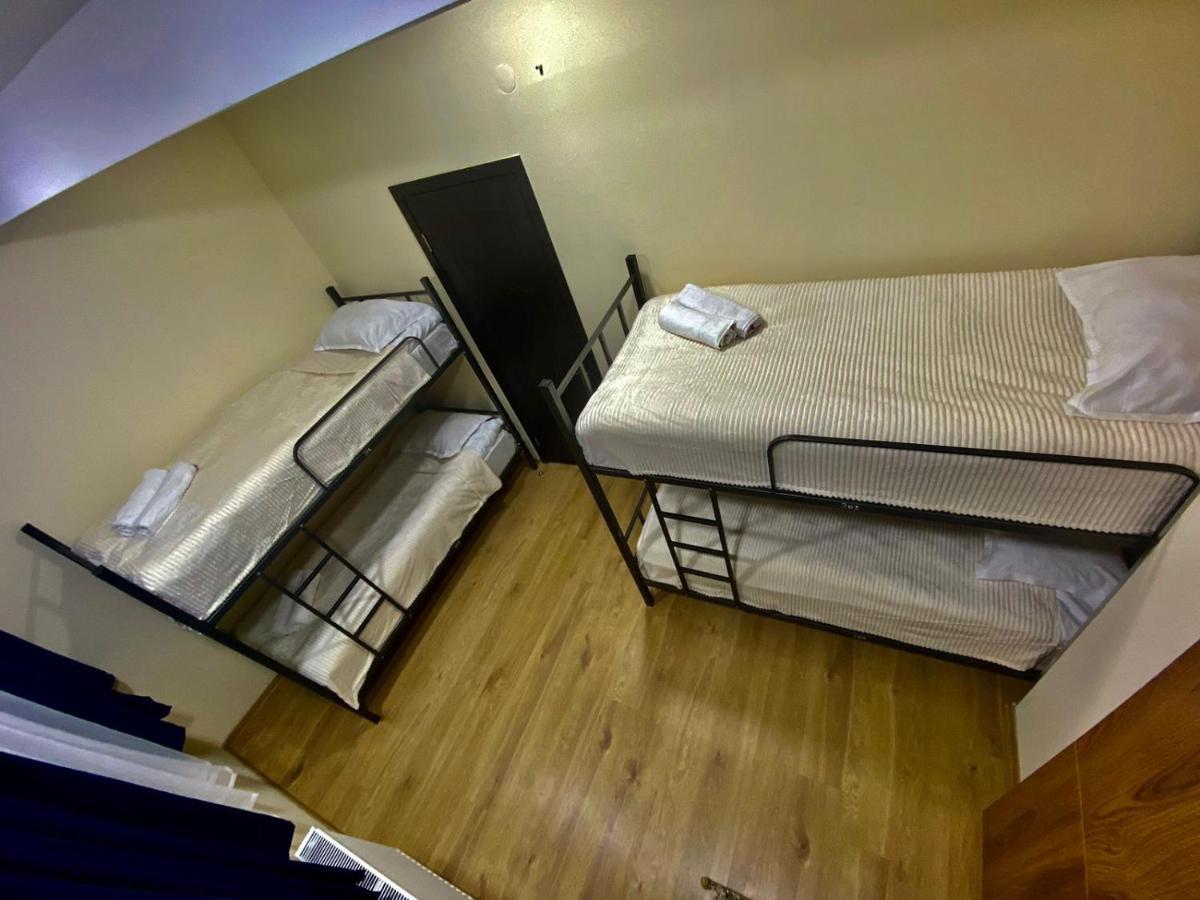 Hostel Number 49 Tbilisi ภายนอก รูปภาพ