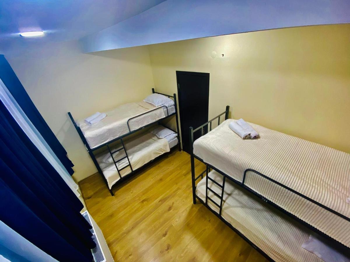 Hostel Number 49 Tbilisi ภายนอก รูปภาพ